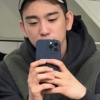 박진영, 삭발 셀카 공개… “아가새는 기다릴게”