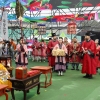 ‘2023보성세계차엑스포’ 9일간 67만명 찾아 성황리에 종료