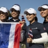 여자 골프 세계 최강자는 태국