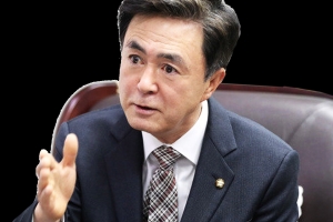 “원전 오염수 현장시찰단 합의 환영”…서해 낀 김태흠 충남지사