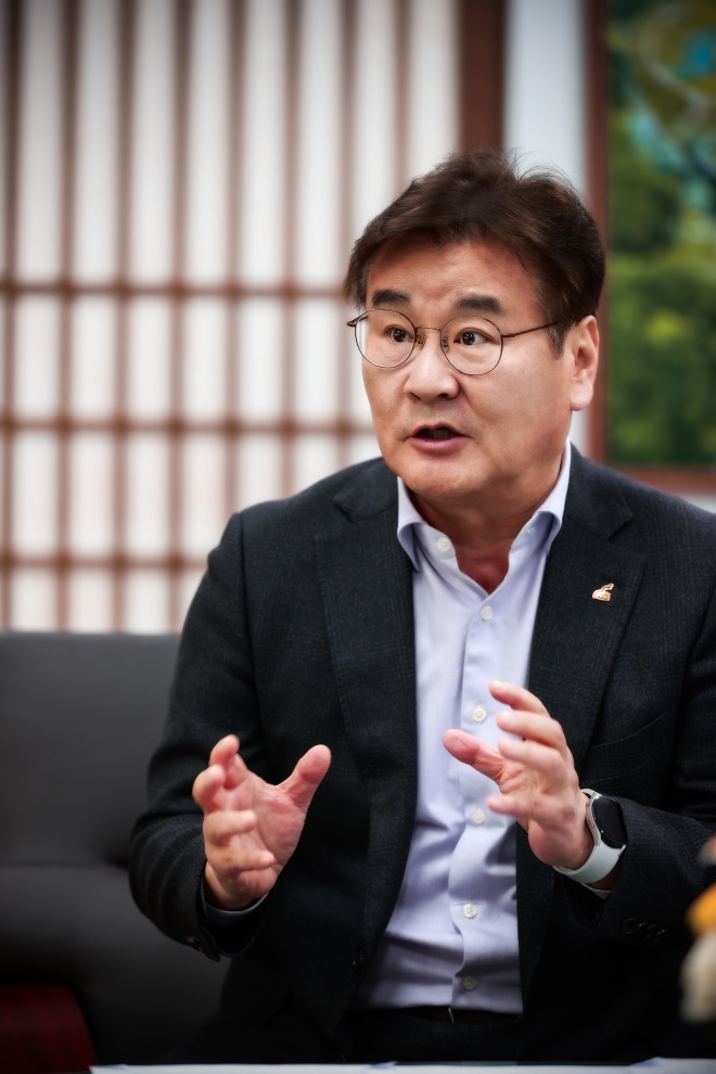 최명서 강원 영월군수