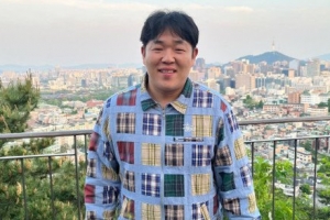 ‘빠더너스’ 문상훈, 5월 결혼 발표 “예비신부는…”