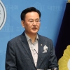 유상범 “이준석 ‘양두구육’은 공격 발언…김재원·태영호, 누구 공격 안 했다”