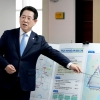전남도, 트라이앵글 순환 철도망’ 구축