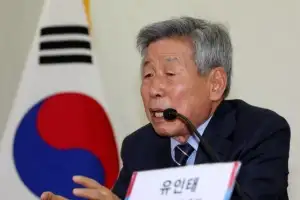 유인태 “정청래·추미애가 李지지율 까먹어…대통령실 한숨”