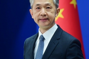 中 외교부, 한미일 미사일 공조 강화에 “사드 문제부터 적절 처리해야”