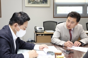 도봉 “GTX C노선 지하화 확정 환영”