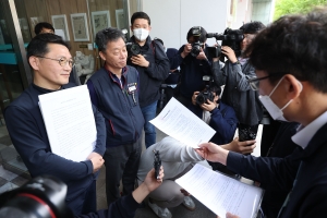 현장 조사 거부 노조에 최고 500만원 과태료…노정 갈등 고조