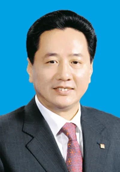 리샤오펑 중국 신임 교통운수부 당서기 겸 부장. 바이두 캡처