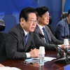 챗GPT 좌담회 참석한 李
