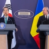 한 총리, 루마니아 총리 회담서 “루마니아 원전 설비 건설 사업에 한국기업 참여 요청”