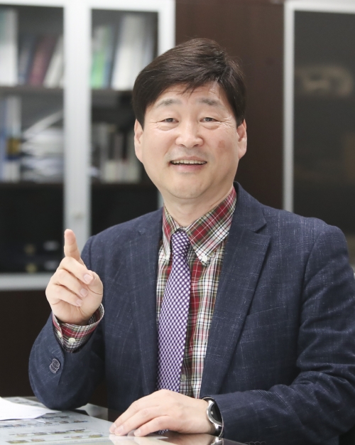 윤동욱  전북도 기업유치지원실장