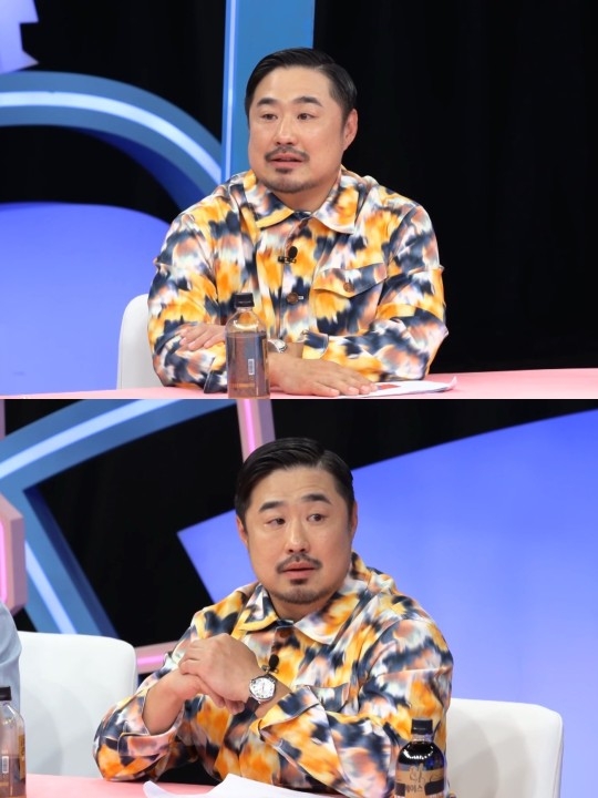 SBS 예능 프로그램 ‘동상이몽2 너는 내 운명’ 제공