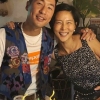 김나영♥마이큐 남산 데이트 ‘포착’