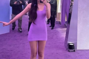 ‘키 163cm·몸무게 45kg’ 제니, 매력 이정도