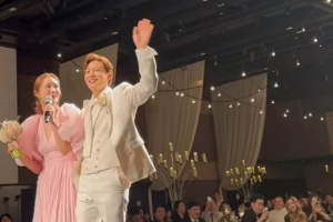 “먼저 가” 김지민, 연인 ♥김준호와 결혼 임박?