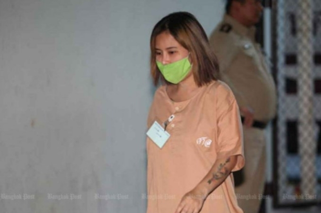 태국 법원이 2500여명에게 거액의 투자금을 가로챈 금융사기범 부부에게 각각 1만 2000년이 넘는 중형을 선고했다. 방콕포스트 캡처