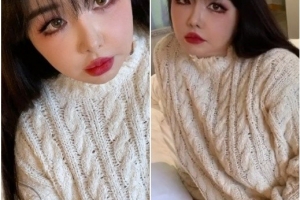 박봄, ‘건강 이상설’ 이후 살 확빠진 근황