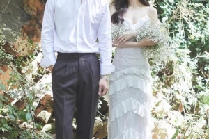 ‘13년 열애’ 남상지♥송치훈, 오늘(14일) 결혼