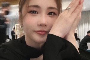 트로트가수 해수 사망…“잊지 않을게” 장윤정 애도