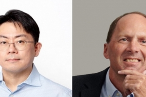 SK하이닉스 자회사 솔리다임, 노종원·데이비드 딕슨 CEO 선임