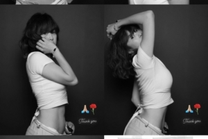 47세 최강희 “고맙고 닮고 싶은 사람”…깜짝 발표