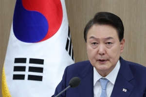 尹 “간호법, 사회적 갈등·국민 건강 불안감 초래”