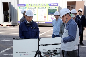 59년 역사 속으로… 제주 희로애락 함께 했던 제주시민회관 해체