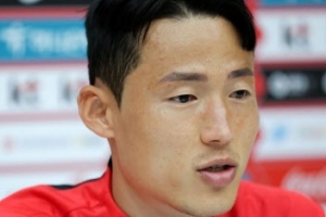 中공안 구금 손준호 혐의는 ‘뇌물 수수’