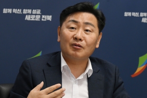 김관영 “지방 이전 기업, 상속세 등 면제해야” [인구가 모든 것의 모든 것이다]