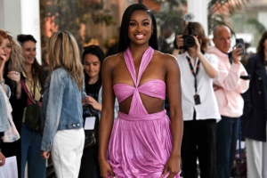 [포토] 칸국제영화제 개막식 전야제