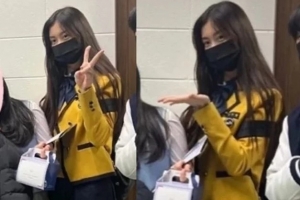 르세라핌 탈퇴 김가람 놀라운 근황