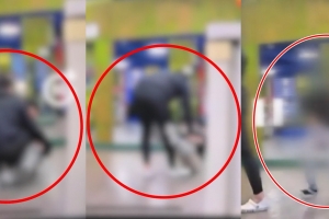 초등생 바지 벗기고 신체부위 만지게 한 20대 복싱관장…‘촉감놀이’라 주장