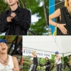 태양, 홍진경과 의외의 친분 인증 “조언 얻어”