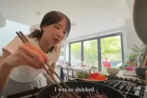 영국남자♥ 국가비 “임신 원했는데…” 안타까운 소식