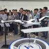 KAI, 드론·UAM 박람회서 미래형 항공 플랫폼 선보여