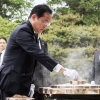 기시다, 한·미·대만 반도체기업의 일본 투자 요청할 듯