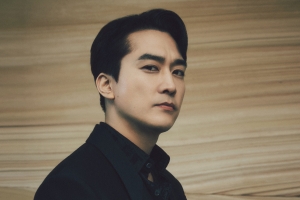 송승헌 “김우빈, ‘가식인가?’ 생각했다”