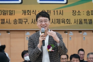 ‘투신 김남국’ 1타강사 김웅...‘비윤 밉상’의 송파 사수는[주간 여의도 WHO?]