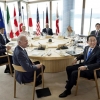 21일 히로시마 찾는 젤렌스키…G7 “러시아 돕는 나라 심각한 대가 치를 것”