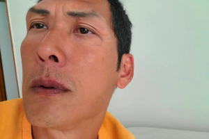 god 박준형, “추해요 아저씨”에 보인 반응