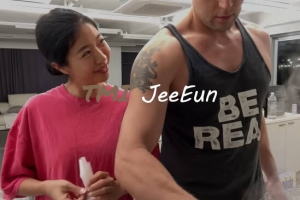 “연애 시작” 줄리엔강 ♥열애 고백, 제이제이 누구?