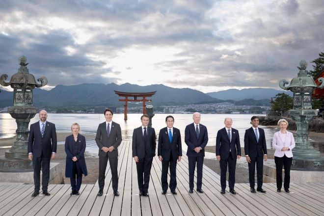 JAPAN-G7-SUMMIT