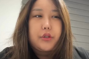 풍자 “그동안 감사했다”…작별인사 전했다