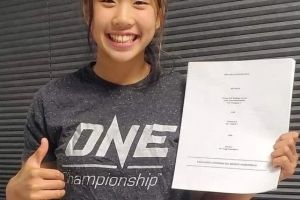 18세 ‘종합격투기 신동’ 돌연 사망