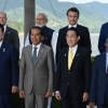 G7 “일본 후쿠시마 오염수 IAEA 검증 지지”