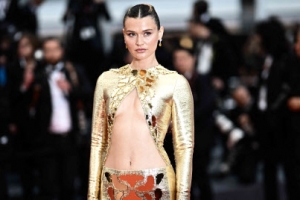 [포토] 칸 레드카펫