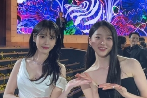 “다 좋은데 하나만 고쳐주세요”…아이유에게 돌직구 날린 김시은