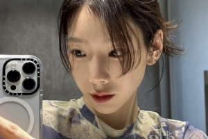 “친구 없다”…소녀시대 태연 한마디에 동료들 반응