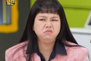 홍현희 “뉴트리아 닮았다” 동료 연예인에게 외모 비하 당해